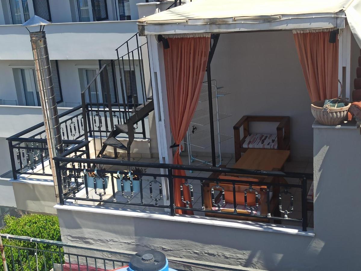 Studio Gio In Zakynthos City Экстерьер фото