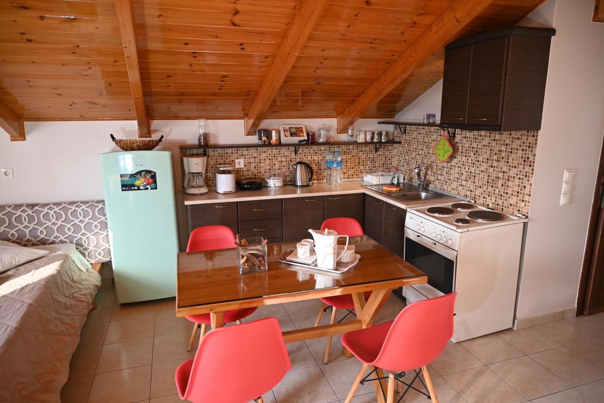 Studio Gio In Zakynthos City Экстерьер фото