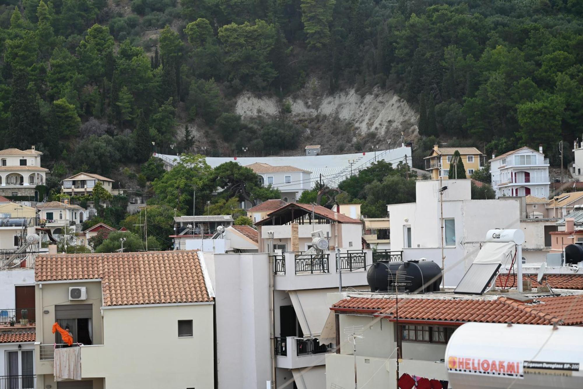 Studio Gio In Zakynthos City Экстерьер фото