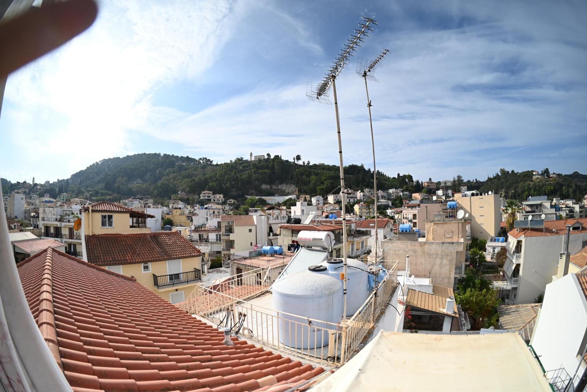 Studio Gio In Zakynthos City Экстерьер фото