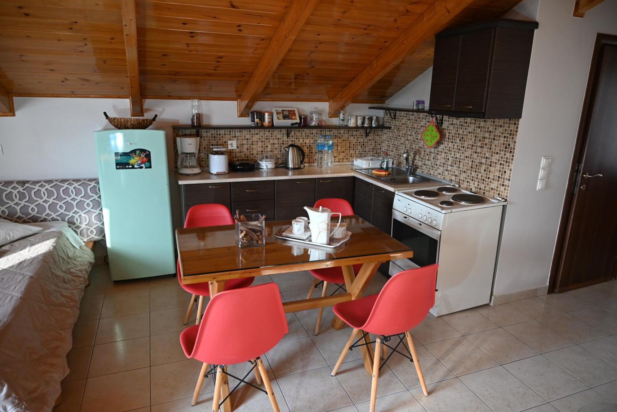 Studio Gio In Zakynthos City Экстерьер фото