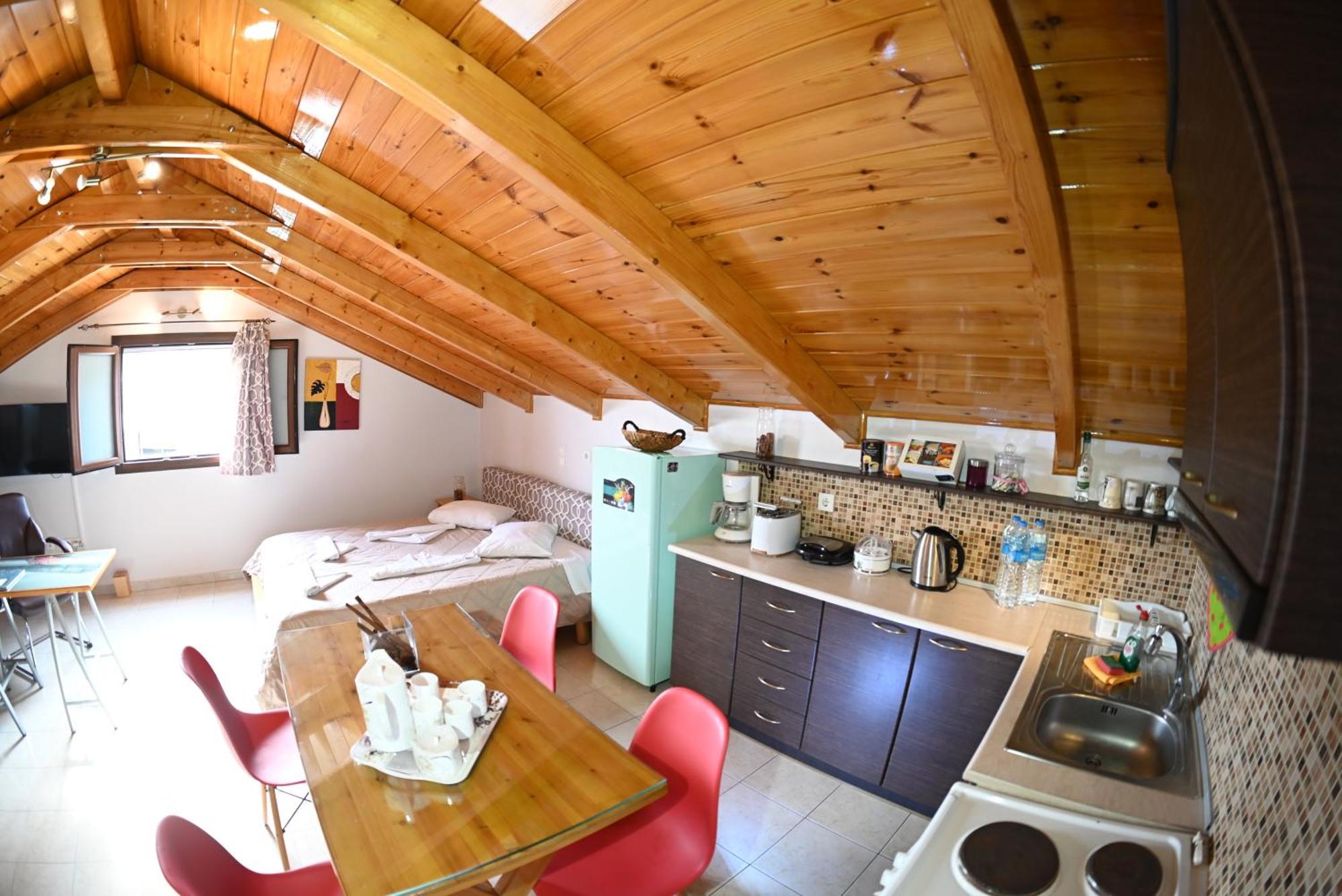 Studio Gio In Zakynthos City Экстерьер фото