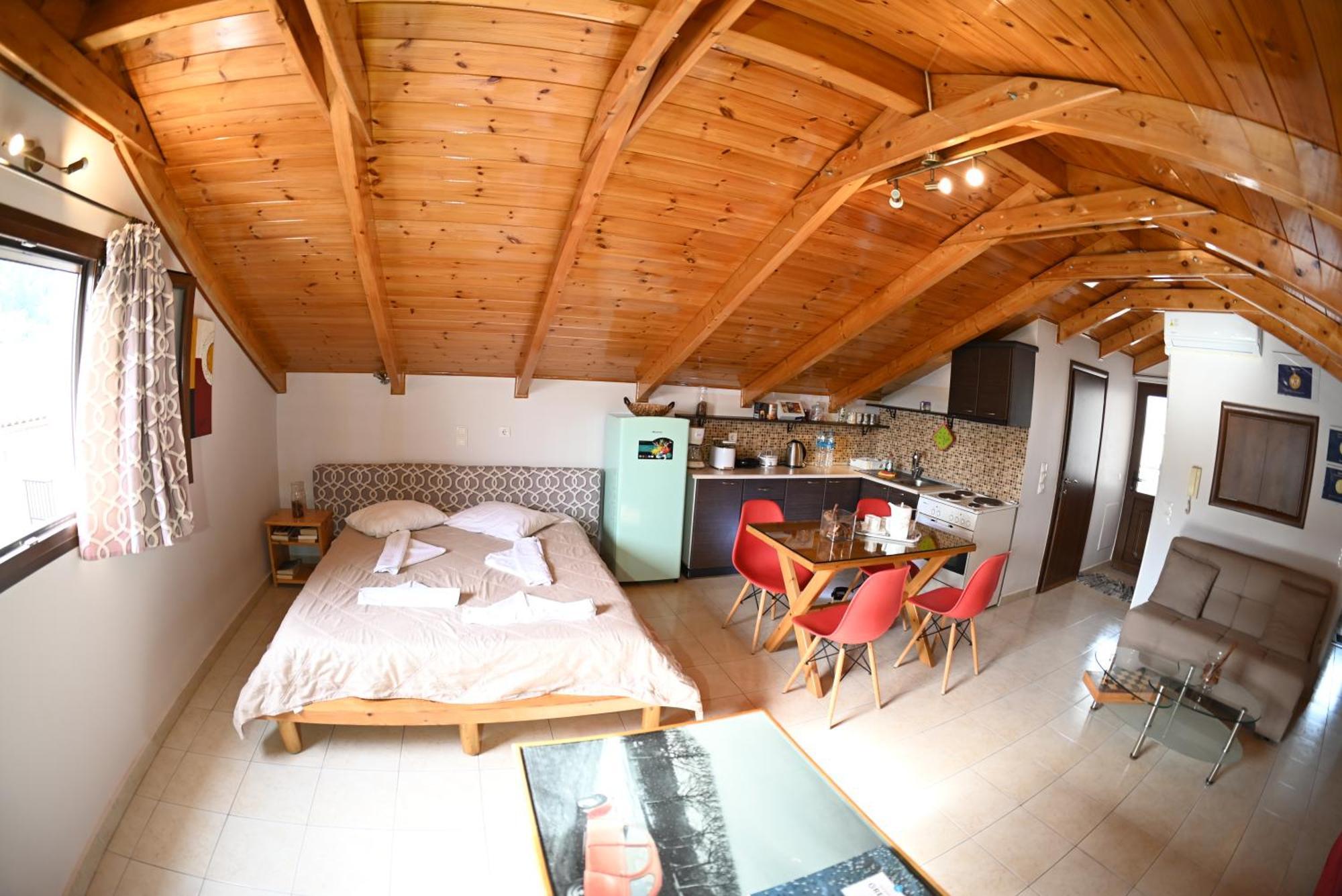 Studio Gio In Zakynthos City Экстерьер фото