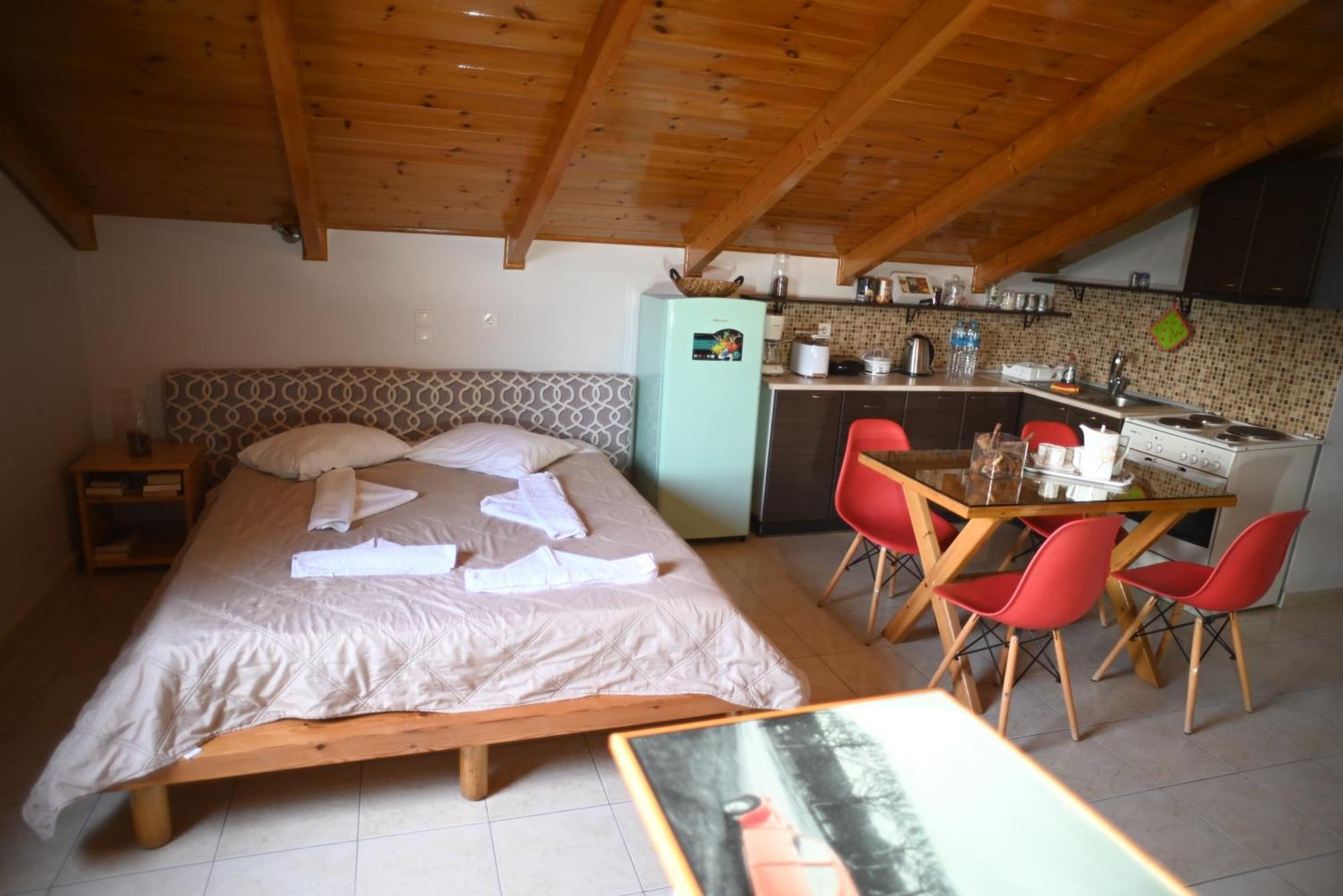 Studio Gio In Zakynthos City Экстерьер фото