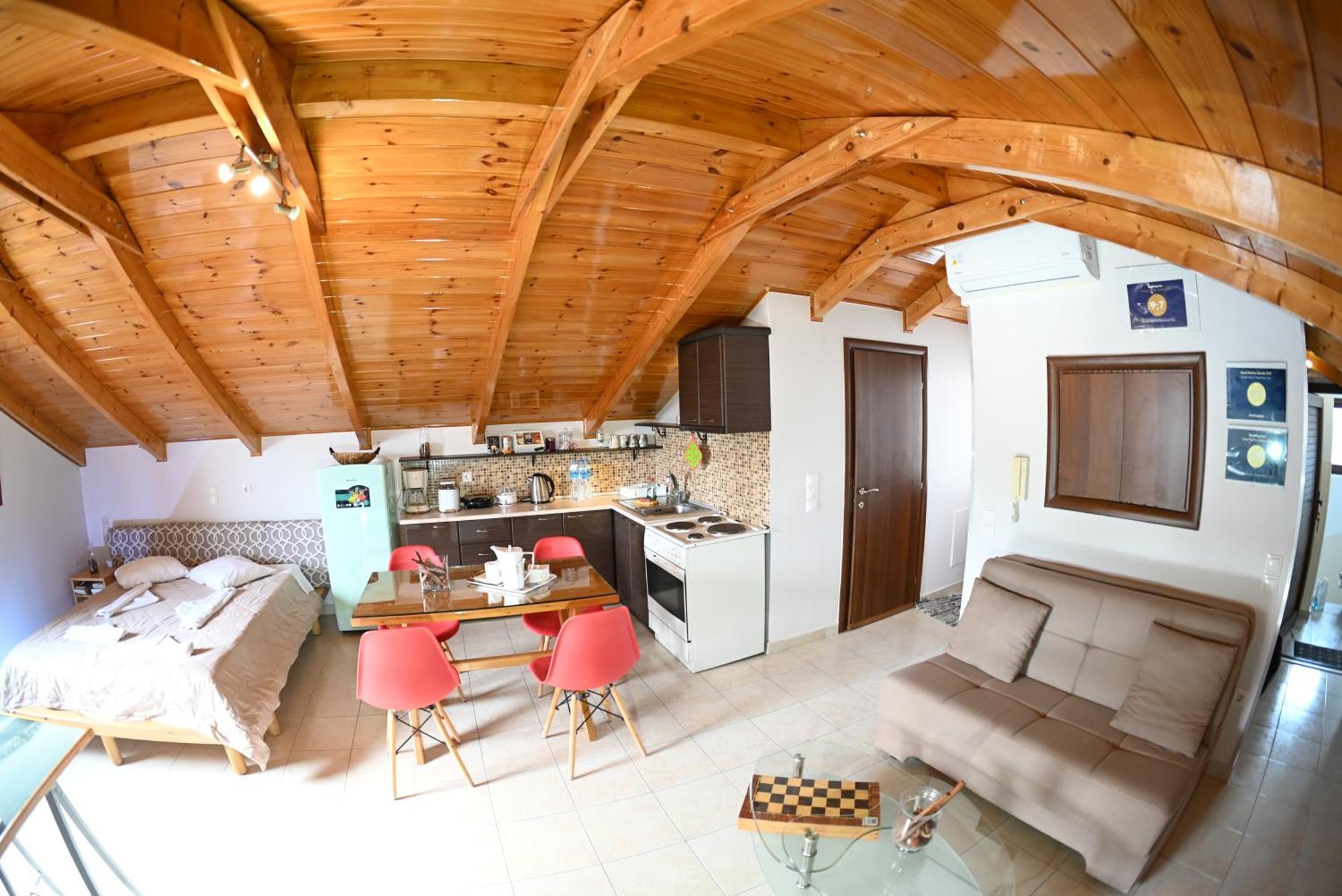 Studio Gio In Zakynthos City Экстерьер фото