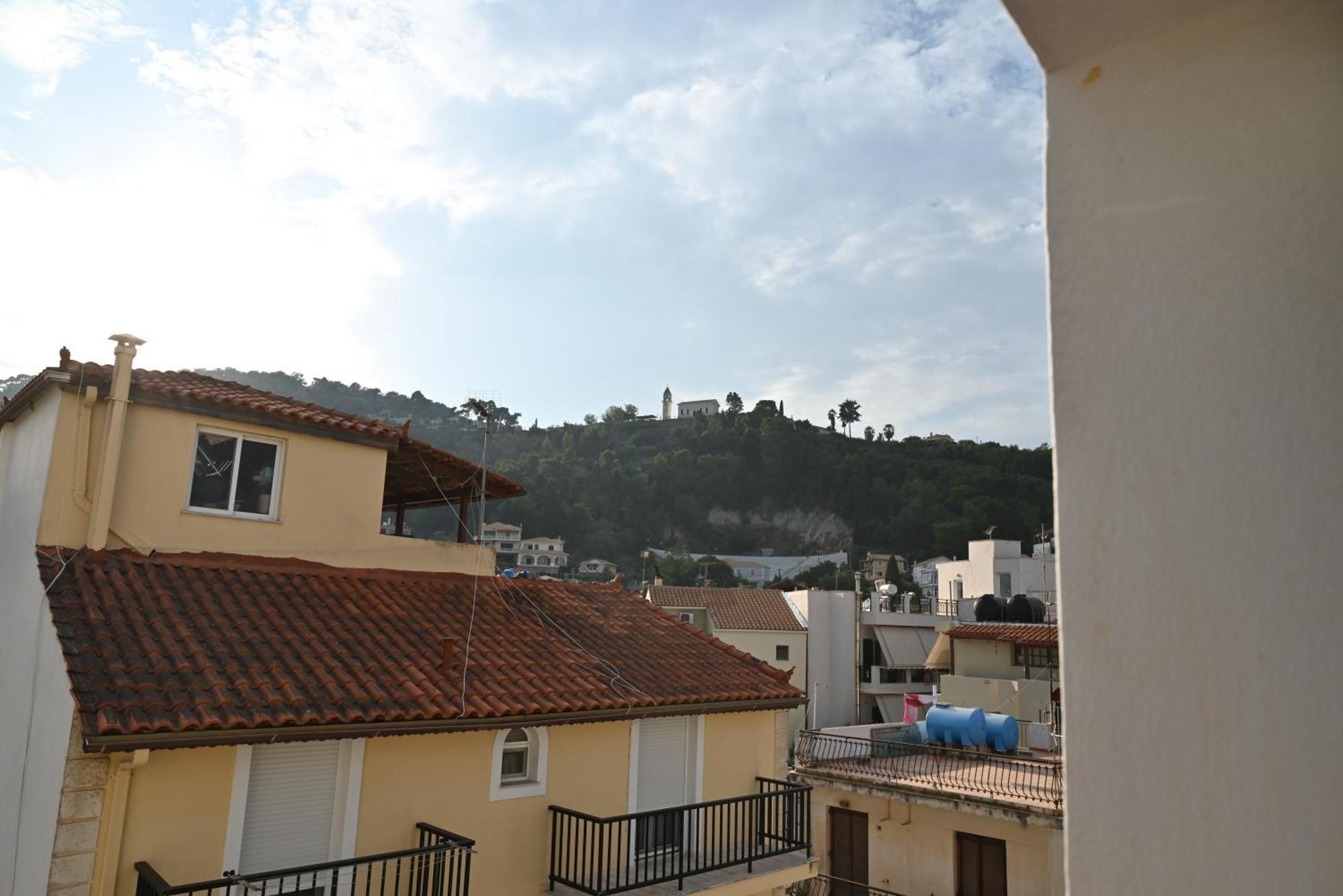 Studio Gio In Zakynthos City Экстерьер фото