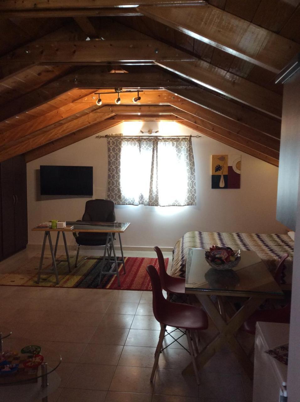 Studio Gio In Zakynthos City Экстерьер фото